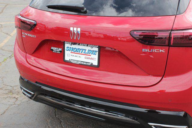 2025 Buick Envision Sport Touring AWD