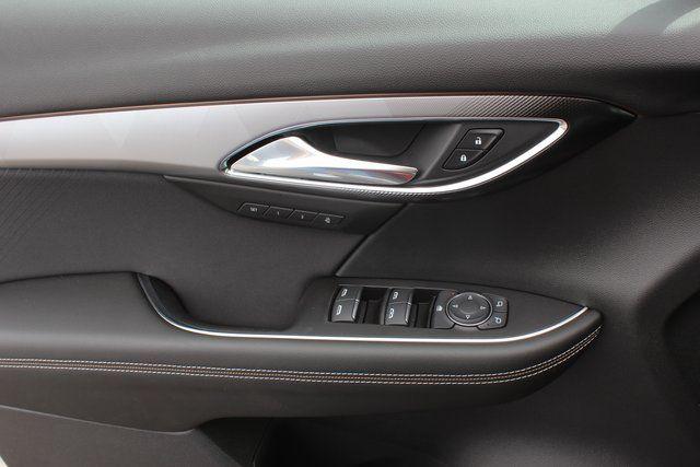 2025 Buick Envision Sport Touring AWD