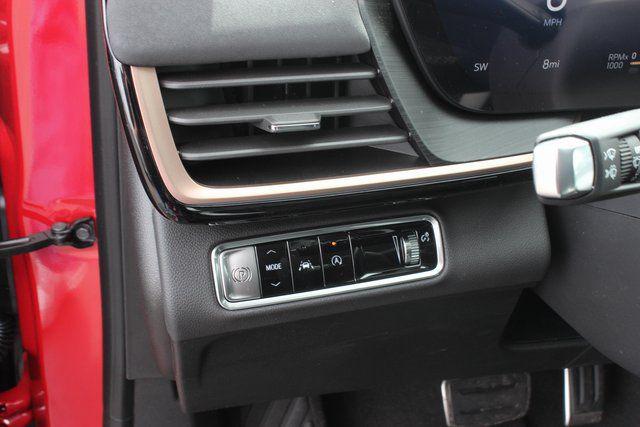 2025 Buick Envision Sport Touring AWD