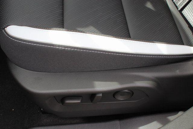 2025 Buick Envision Sport Touring AWD