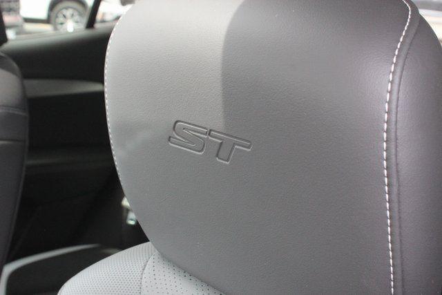 2025 Buick Envision Sport Touring AWD