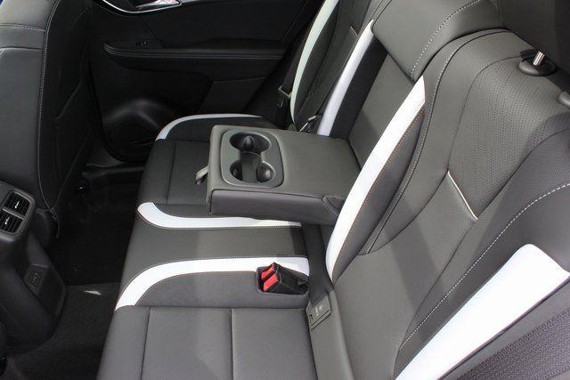 2025 Buick Envision Sport Touring AWD