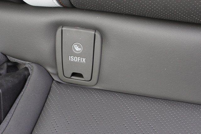 2025 Buick Envision Sport Touring AWD