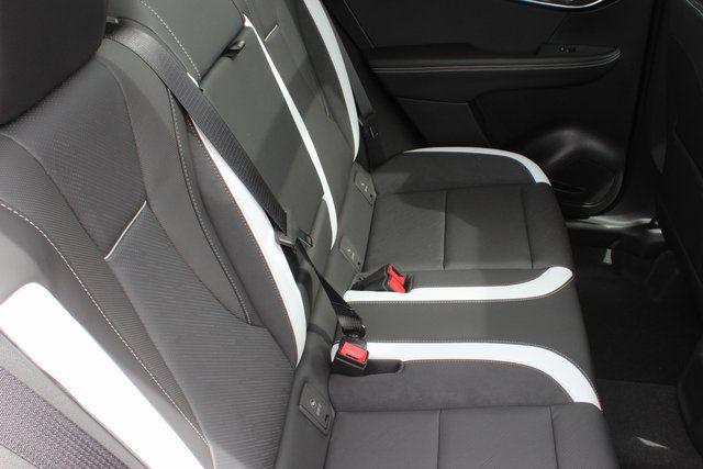 2025 Buick Envision Sport Touring AWD