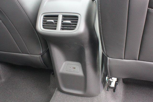 2025 Buick Envision Sport Touring AWD