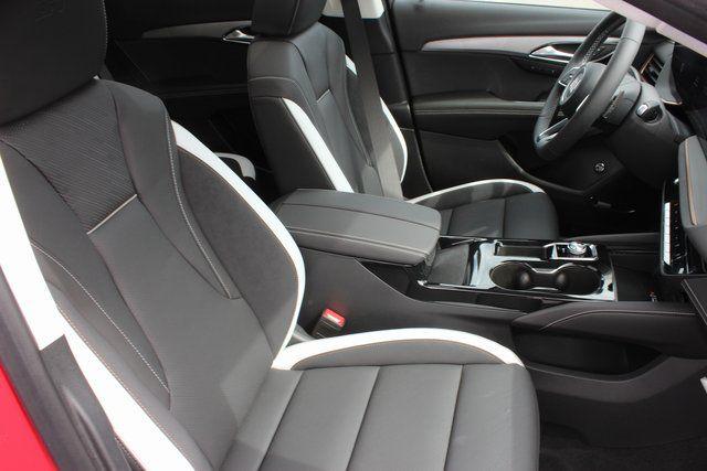 2025 Buick Envision Sport Touring AWD