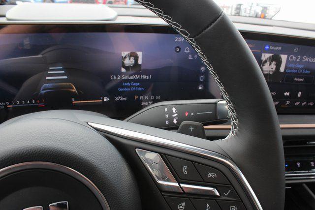 2025 Buick Envision Sport Touring AWD