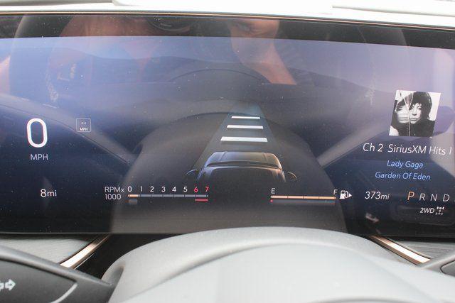 2025 Buick Envision Sport Touring AWD