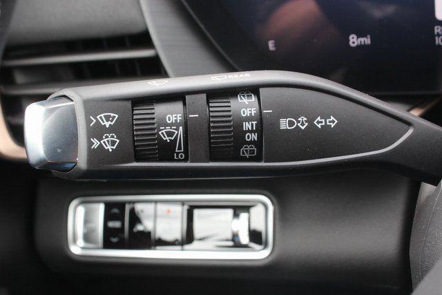 2025 Buick Envision Sport Touring AWD