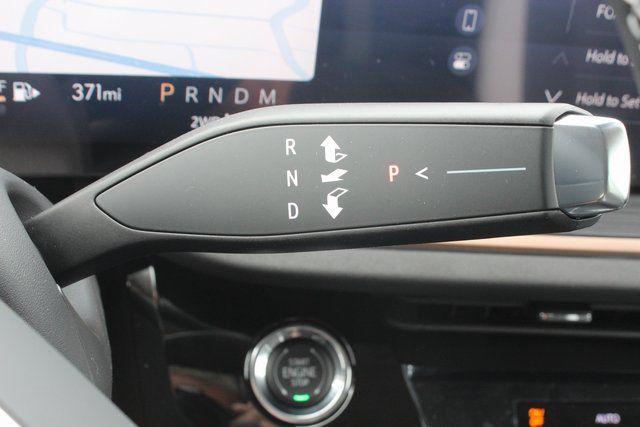 2025 Buick Envision Sport Touring AWD