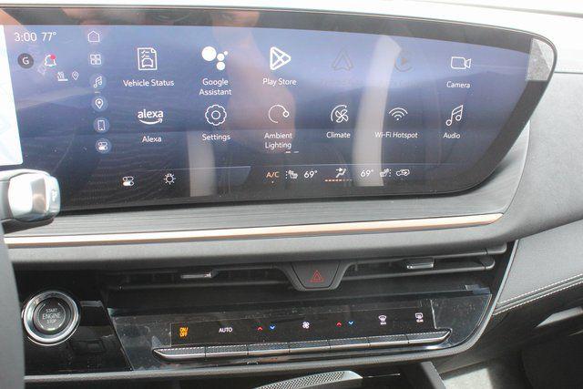 2025 Buick Envision Sport Touring AWD