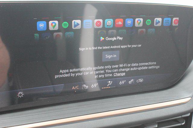 2025 Buick Envision Sport Touring AWD