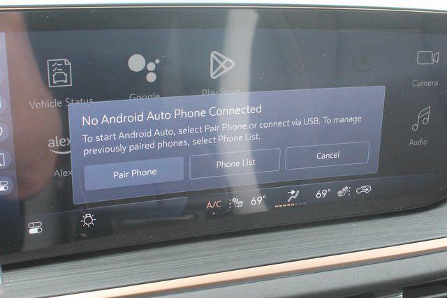 2025 Buick Envision Sport Touring AWD