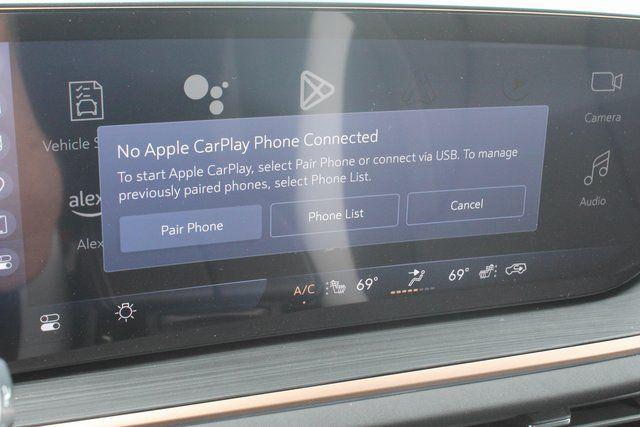 2025 Buick Envision Sport Touring AWD