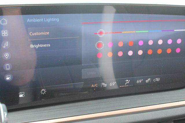 2025 Buick Envision Sport Touring AWD