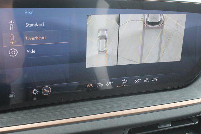 2025 Buick Envision Sport Touring AWD