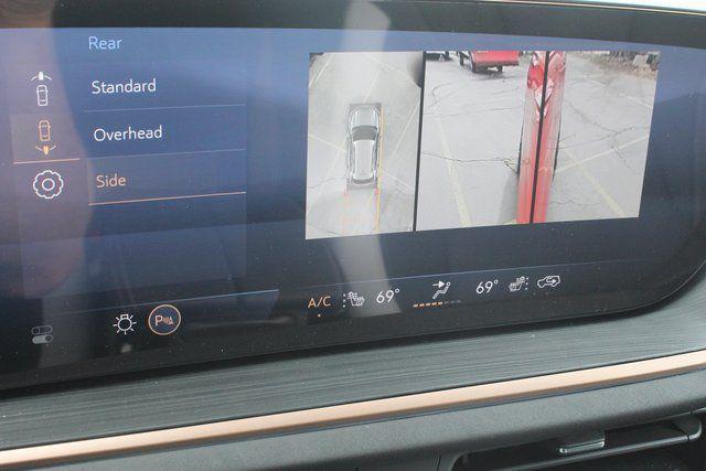 2025 Buick Envision Sport Touring AWD