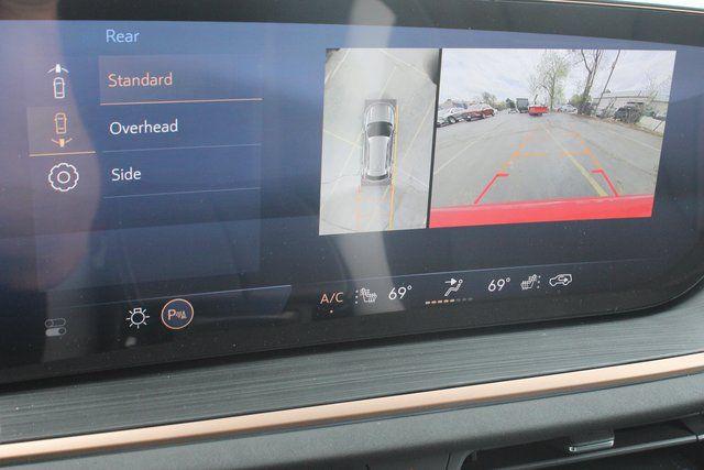 2025 Buick Envision Sport Touring AWD