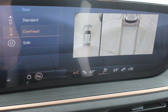 2025 Buick Envision Sport Touring AWD