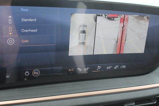 2025 Buick Envision Sport Touring AWD