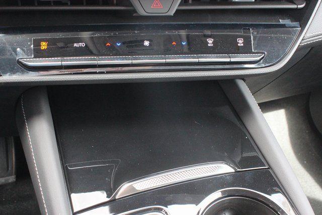 2025 Buick Envision Sport Touring AWD