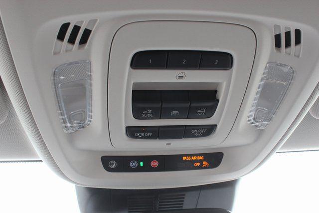 2025 Buick Envision Sport Touring AWD