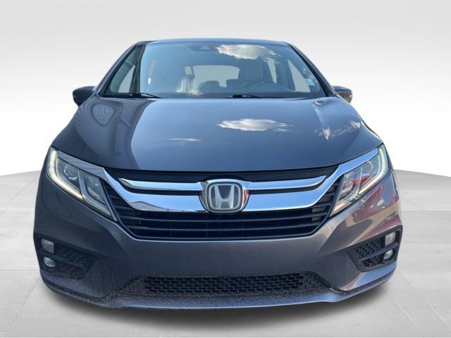 Used 2018 Honda Odyssey For Sale in Muscle Shoals, AL