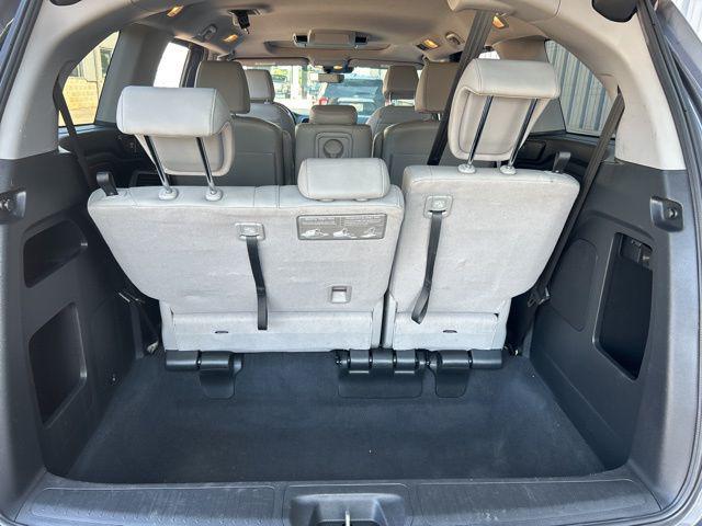 Used 2018 Honda Odyssey For Sale in Muscle Shoals, AL