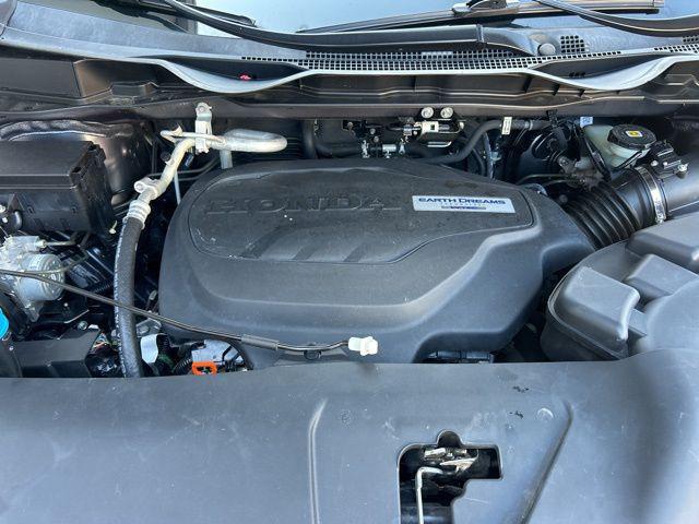 Used 2018 Honda Odyssey For Sale in Muscle Shoals, AL