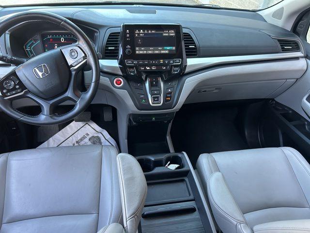 Used 2018 Honda Odyssey For Sale in Muscle Shoals, AL
