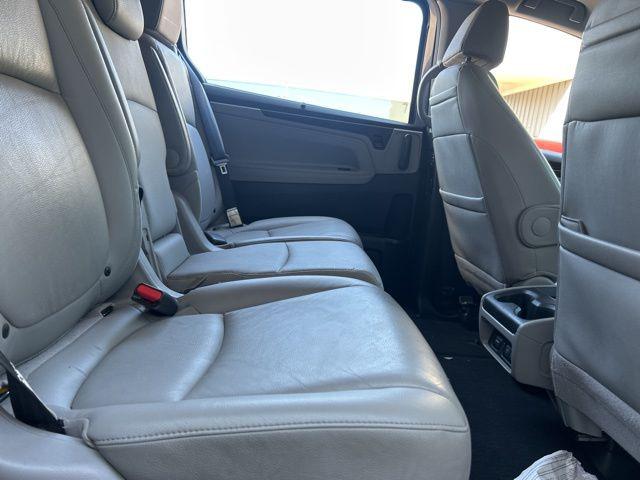 Used 2018 Honda Odyssey For Sale in Muscle Shoals, AL