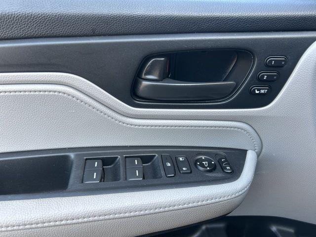 Used 2018 Honda Odyssey For Sale in Muscle Shoals, AL