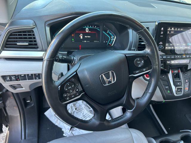 Used 2018 Honda Odyssey For Sale in Muscle Shoals, AL