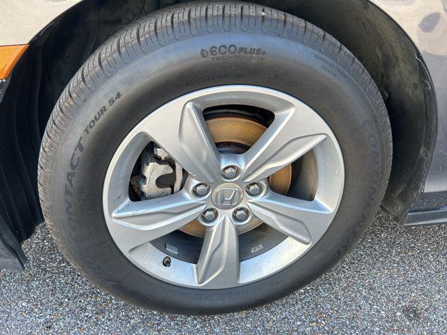Used 2018 Honda Odyssey For Sale in Muscle Shoals, AL