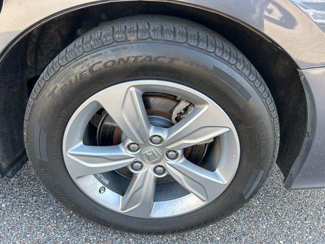 Used 2018 Honda Odyssey For Sale in Muscle Shoals, AL