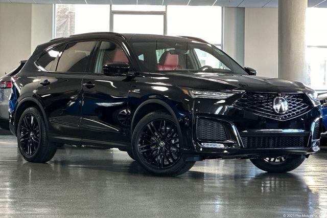 2025 Acura MDX A-SPEC Advance Package for sale in San Francisco, CA