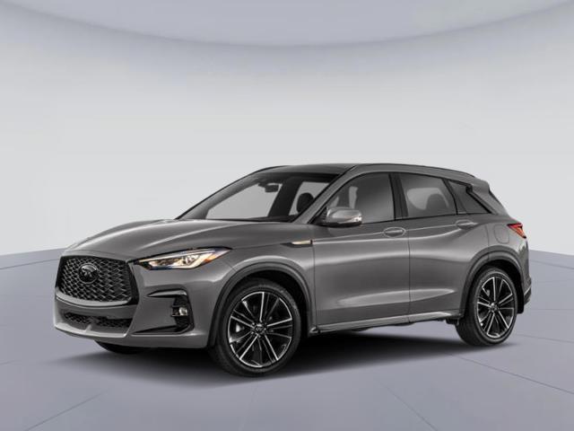 2025 INFINITI QX50 Sport AWD [3]