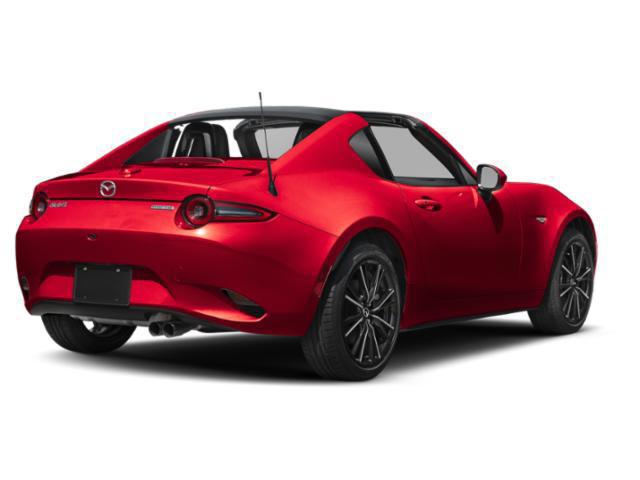 2025 Mazda MX-5 Grand Touring