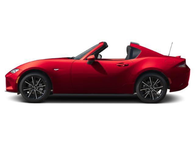 2025 Mazda MX-5 Grand Touring