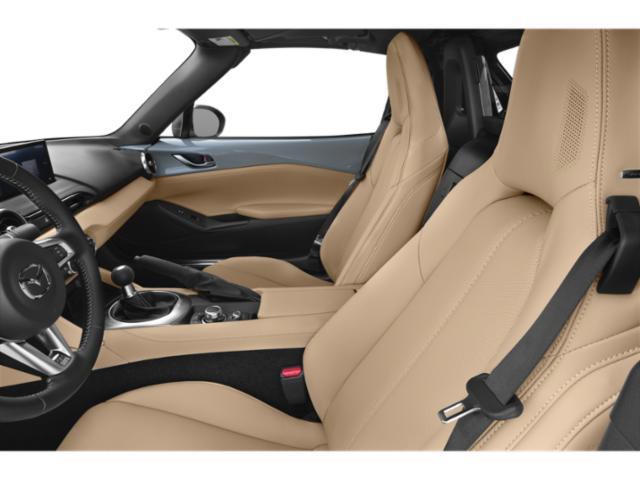 2025 Mazda MX-5 Grand Touring