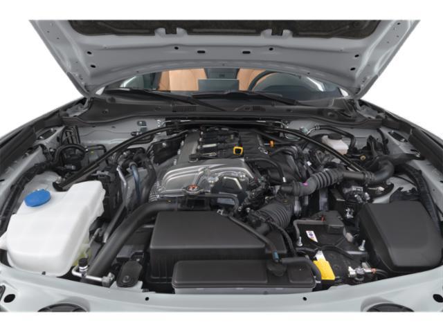 2025 Mazda MX-5 Grand Touring