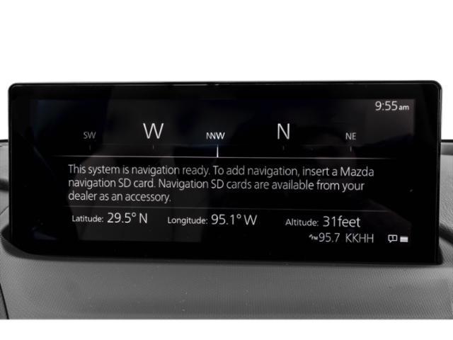 2025 Mazda MX-5 Grand Touring