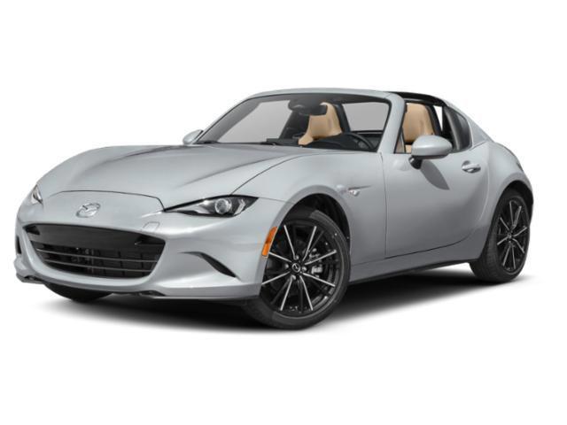 2025 Mazda MX-5 Grand Touring