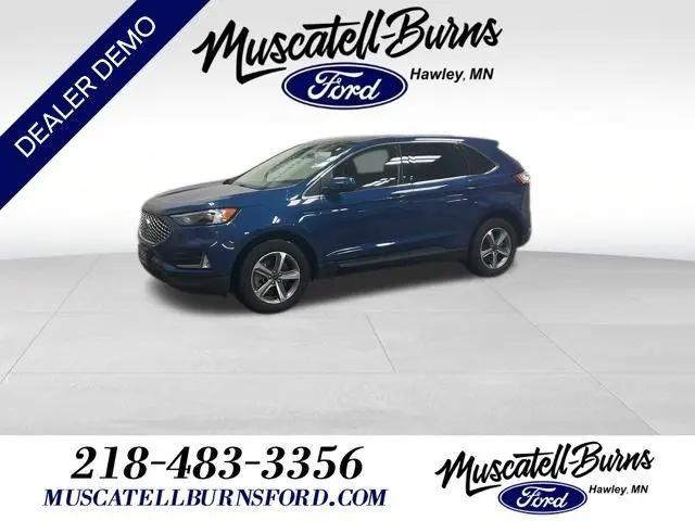 2023 Ford Edge SEL for sale in Hawley, MN