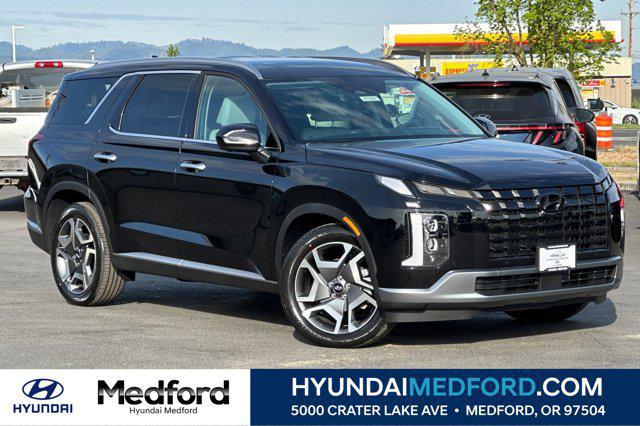 2025 Hyundai Palisade SEL Premium for sale in MEDFORD, OR