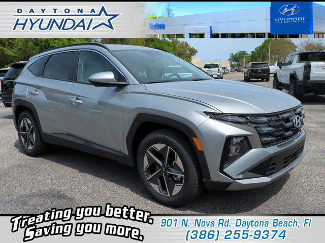 2025 Hyundai Tucson SEL for sale in DAYTONA BEACH, FL