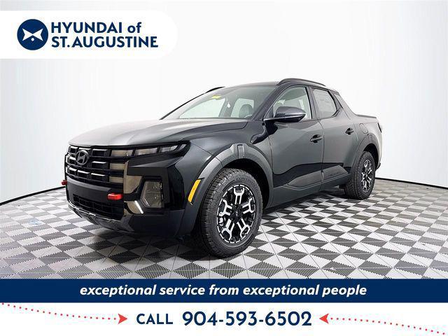 2025 Hyundai Santa Cruz XRT for sale in SAINT AUGUSTINE, FL