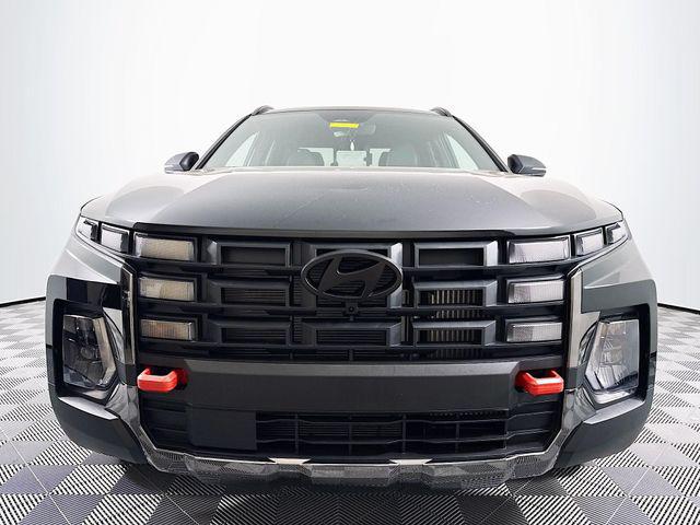 2025 Hyundai Santa Cruz XRT