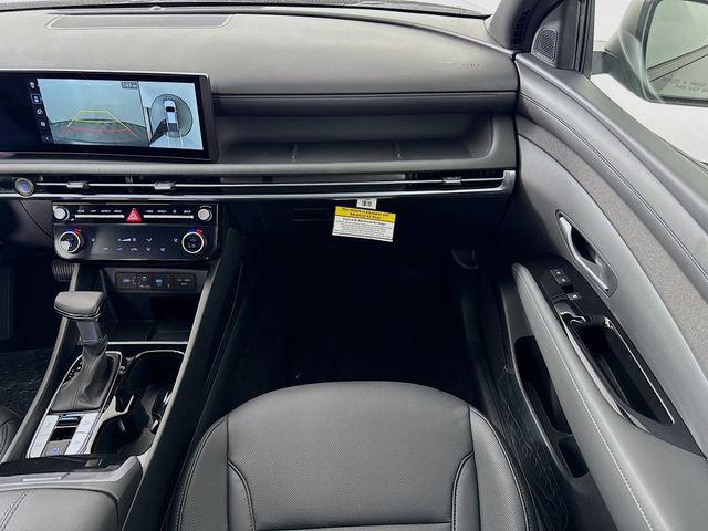 2025 Hyundai Santa Cruz XRT