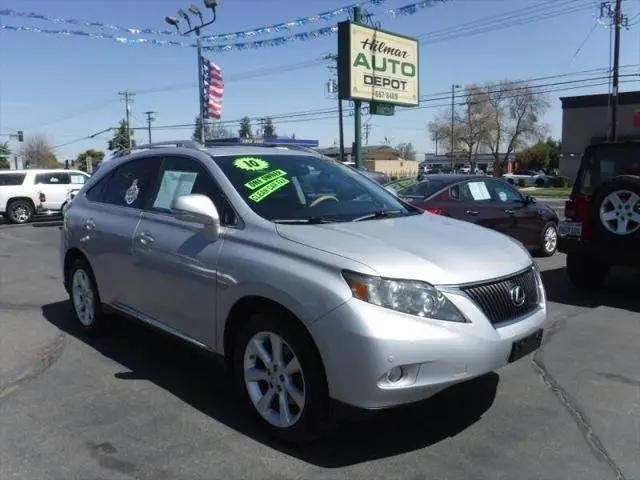 2010 Lexus RX 350 Base for sale in Hilmar, CA